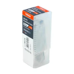 Alternative view of Broaching Cutter HSS M2 Long - 30 x 50