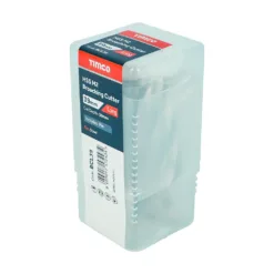 Alternative view of Broaching Cutter HSS M2 Long - 39 x 50