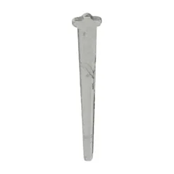 Cut Clasp Nails Bright - 75mm
