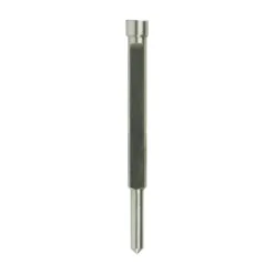Broaching Cutter Pilot Pins - 6.35 x 79
