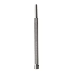 Broaching Cutter Pilot Pins - 6.35 x 102