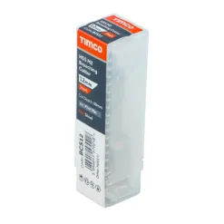 Alternative view of Broaching Cutter HSS M2 Short - 12 x 30