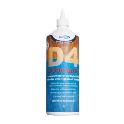 D4 Waterproof Wood Adhesive