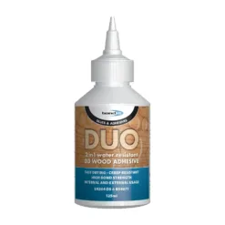Duo 2 in 1 Wood Glue