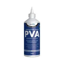 Contractors PVA Adhesive & Sealer