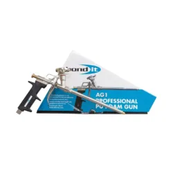 Professional Gun Foam Applicator