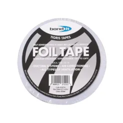 Aluminium Foil Tape