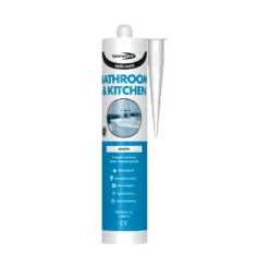 Bath-Mate Bathroom & Kitchen Sealant