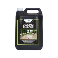Decking Cleaner