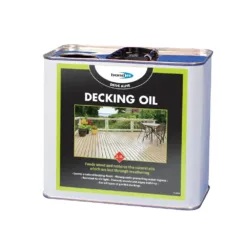 Decking Oil