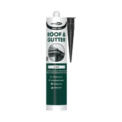Roof-Mate Roof and Gutter Sealant