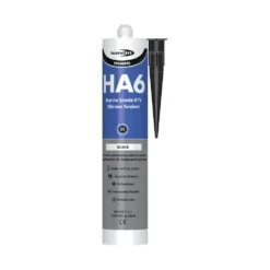 HA6 RTV Silicone