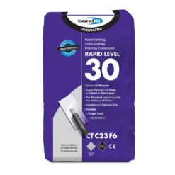 LevelMaster Rapid Level 30 Self-Levelling Compound