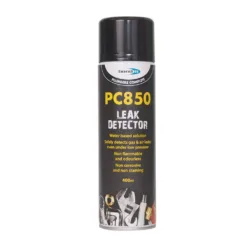 PC850 Leak Detector