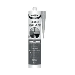 Flash-Mate Lead Sealant