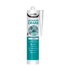 Caulk-Mate One Hour Decorators Caulk