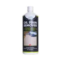 Oil Stain Remover
