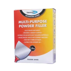 Multi-Purpose Powder Filler