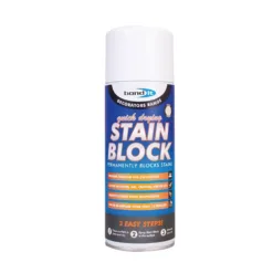 Stain Block
