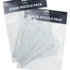 Spare Straw Nozzles for PU Foams
