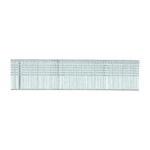 FirmaHold Collated 16 Gauge Straight Galvanised Brad Nails - 16g x 19