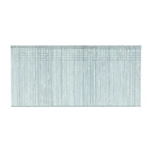 FirmaHold Collated 16 Gauge Straight Galvanised Brad Nails - 16g x 38