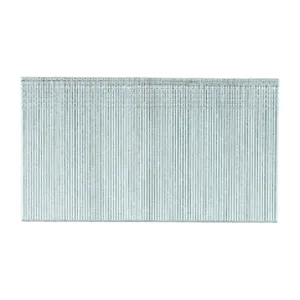 FirmaHold Collated 16 Gauge Straight Galvanised Brad Nails - 16g x 45