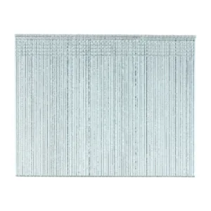FirmaHold Collated 16 Gauge Straight Galvanised Brad Nails - 16g x 64