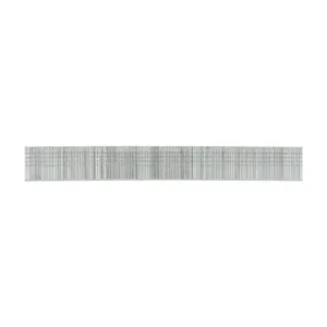 FirmaHold Collated 18 Gauge Straight Galvanised Brad Nails - 18g x 16