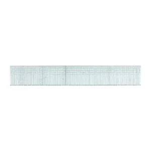 FirmaHold Collated 18 Gauge Straight Galvanised Brad Nails - 18g x 19