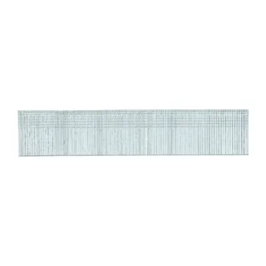FirmaHold Collated 18 Gauge Straight Galvanised Brad Nails - 18g x 25