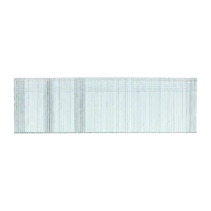 FirmaHold Collated 18 Gauge Straight Galvanised Brad Nails - 18g x 38
