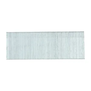 FirmaHold Collated 18 Gauge Straight Galvanised Brad Nails - 18g x 45