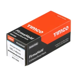 Alternative view of FirmaHold Collated 18 Gauge Straight Galvanised Brad Nails - 18g x 45