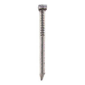 Oval Nails Bright - 50mm