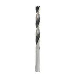Brad Point Drill Bits - 6mm