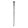 Round Wire Nails Bright - 50 x 2.65