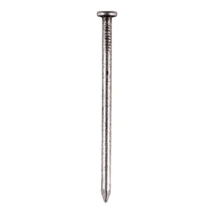 Round Wire Nails Bright - 65 x 3.35