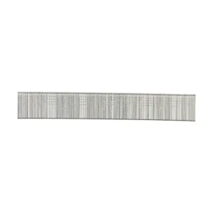 FirmaHold Collated 18 Gauge Straight A2 Stainless Steel Brad Nails - 18g x 19