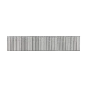 FirmaHold Collated 18 Gauge Straight A2 Stainless Steel Brad Nails - 18g x 25