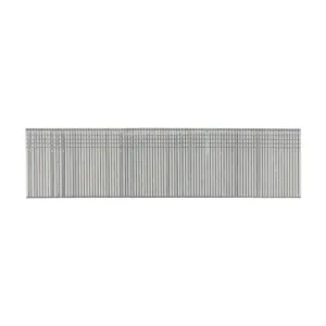 FirmaHold Collated 18 Gauge Straight A2 Stainless Steel Brad Nails - 18g x 32