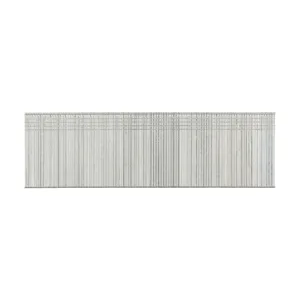 FirmaHold Collated 18 Gauge Straight A2 Stainless Steel Brad Nails - 18g x 38