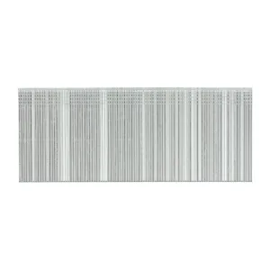 FirmaHold Collated 18 Gauge Straight A2 Stainless Steel Brad Nails - 18g x 50
