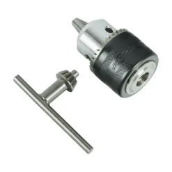 Alternative view of 1/2" Chuck & Key Set - 1/2"