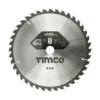 Circular Saw Blade Combination Medium - 300 x 30 x 40T