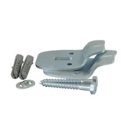 Cloakroom Basin Fixing Kit - Cloakroom Kit