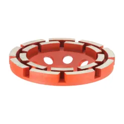 Alternative view of General Purpose Cup Griding Wheel - 115 x 22.2