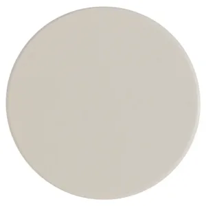Self-Adhesive Screw Cover Caps Beige - 13mm