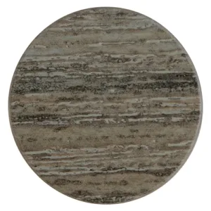 Self-Adhesive Screw Cover Caps Driftwood - 13mm