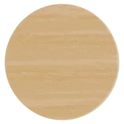 Self-Adhesive Screw Cover Caps Maple - 13mm